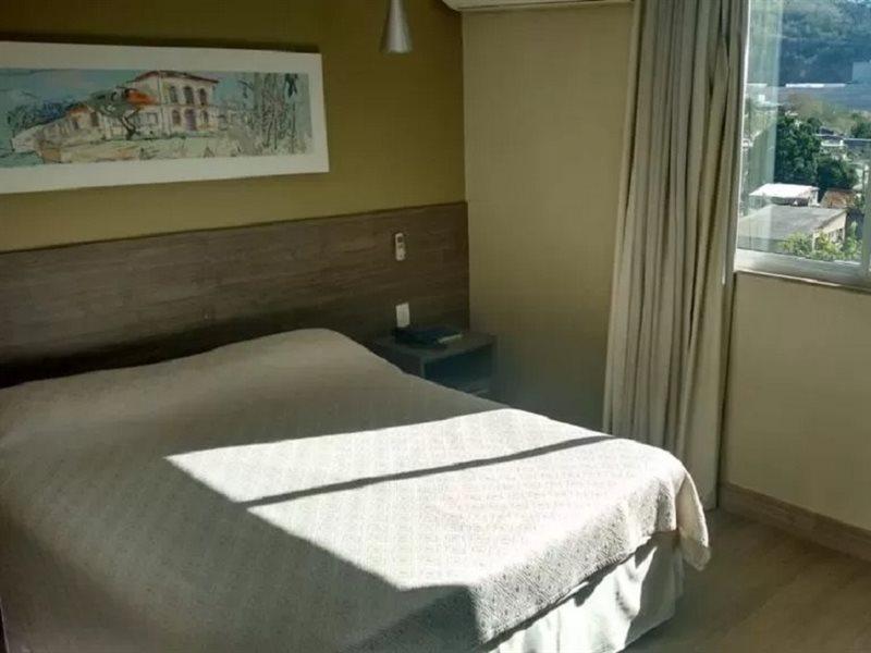 Mar Suítes Yguassú 4* Nova Iguaçu