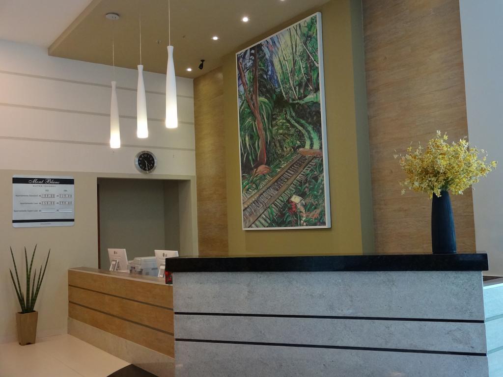 Mar Suítes Yguassú Hotel Nova Iguaçu