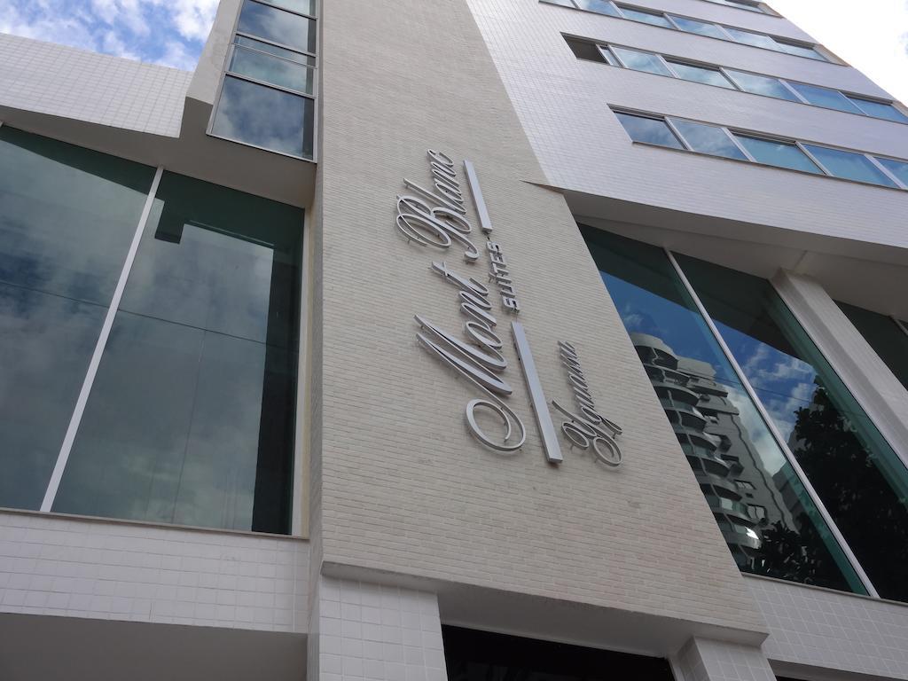 Mar Suítes Yguassú 4*
