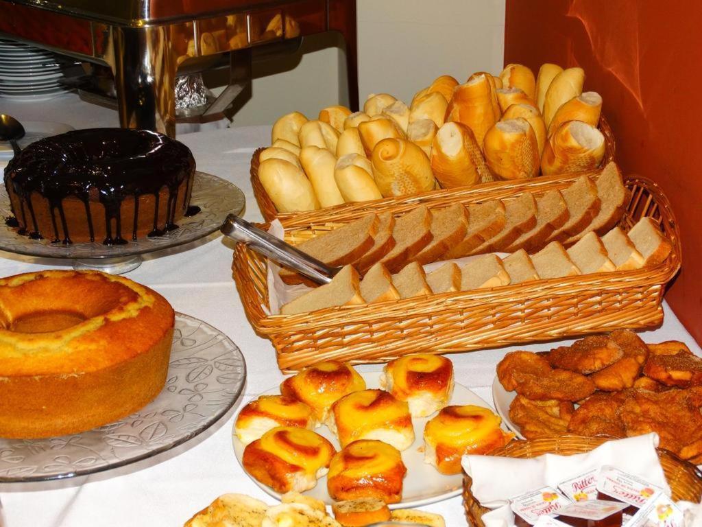 Mar Suítes Yguassú Hotel 4*