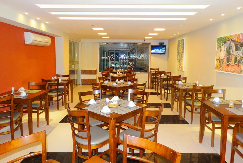 Mar Suítes Yguassú 4* Nova Iguaçu